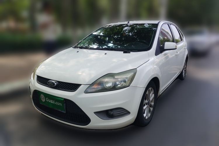 Used Ford Focus 2013 Hatchback Classic 1.8L Manual Base Model Guazi used car, China used car export, Used car for sale, Used  cars, Cheapest cars for sale