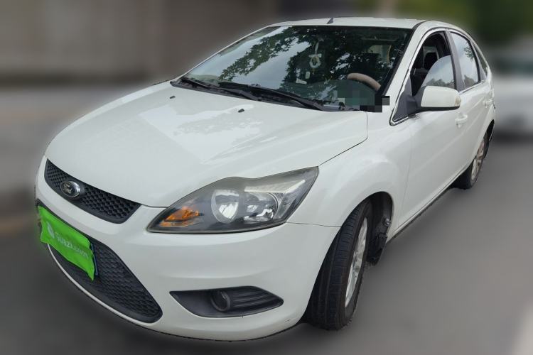 Used Ford Focus 2013 Hatchback Classic 1.8L Automatic Base Model Guazi used car, China used car export, Used car for sale, Used  cars, Cheapest cars for sale