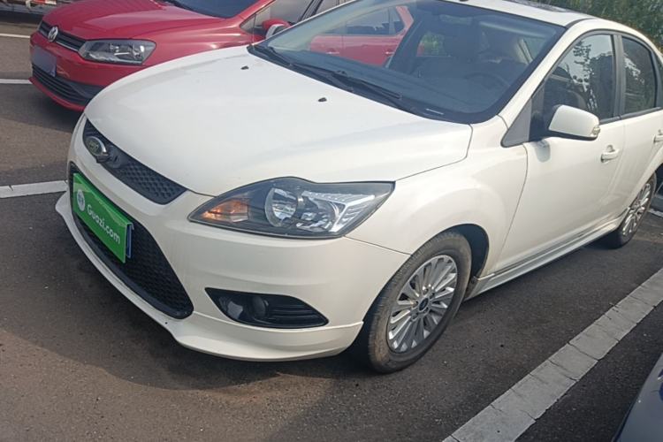 Ford Focus 2013 Hatchback Classic 1.8L Manual Fashion Edition usata Guazi used car, China used car export, Used car for sale, Used  cars, Cheapest cars for sale