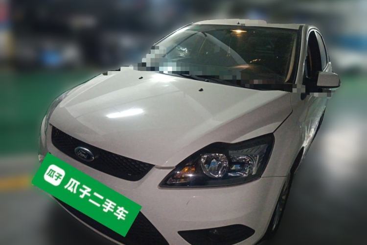 Used Ford Focus 2013 Hatchback Classic 1.8L Automatic Base Model Guazi used car, China used car export, Used car for sale, Used  cars, Cheapest cars for sale