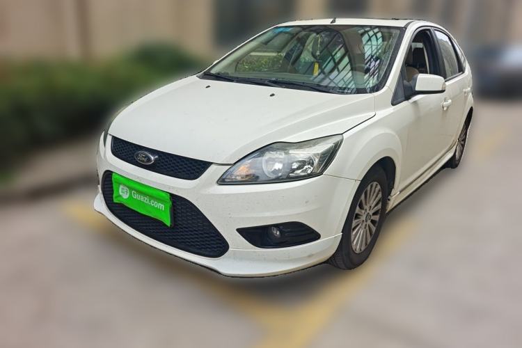 Used Ford Focus 2013 Hatchback Classic 1.8L Manual Fashion Edition Guazi used car, China used car export, Used car for sale, Used  cars, Cheapest cars for sale