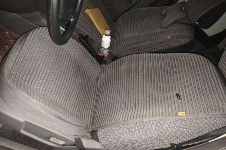 Used Ford Focus 2013 Hatchback Classic 1.8L Manual Base Model Left Front Seat