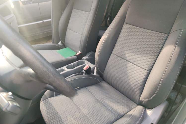 Used Ford Focus 2013 Hatchback Classic 1.8L Automatic Base Model Left Front Seat