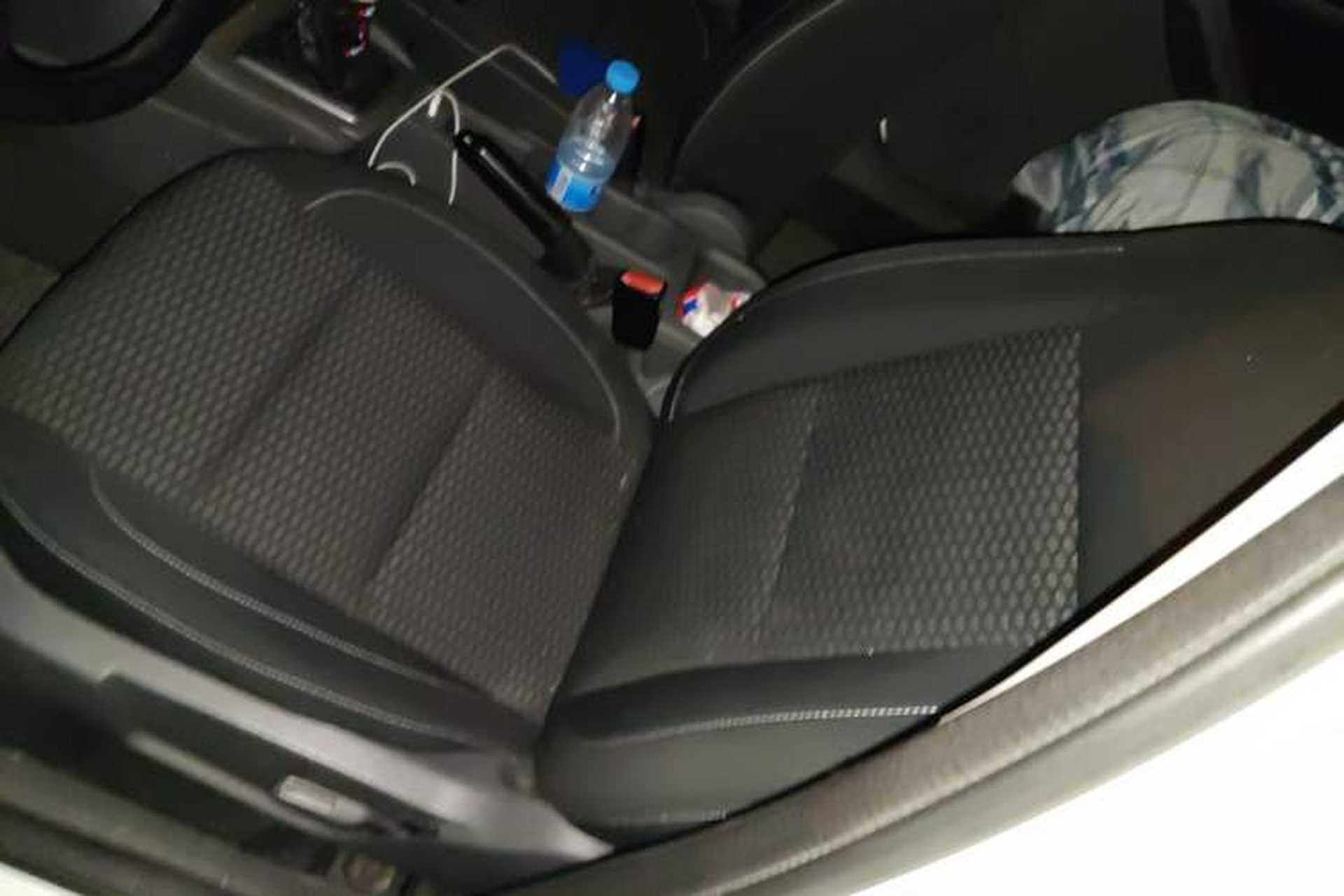 Used Ford Focus 2013 Hatchback Classic 1.8L Manual Base Model Left Front Seat