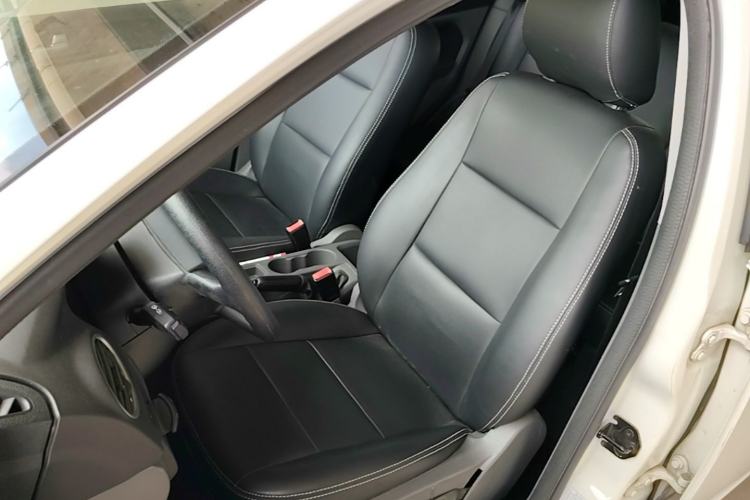 Used Ford Focus 2013 Hatchback Classic 1.8L Automatic Base Model Left Front Seat