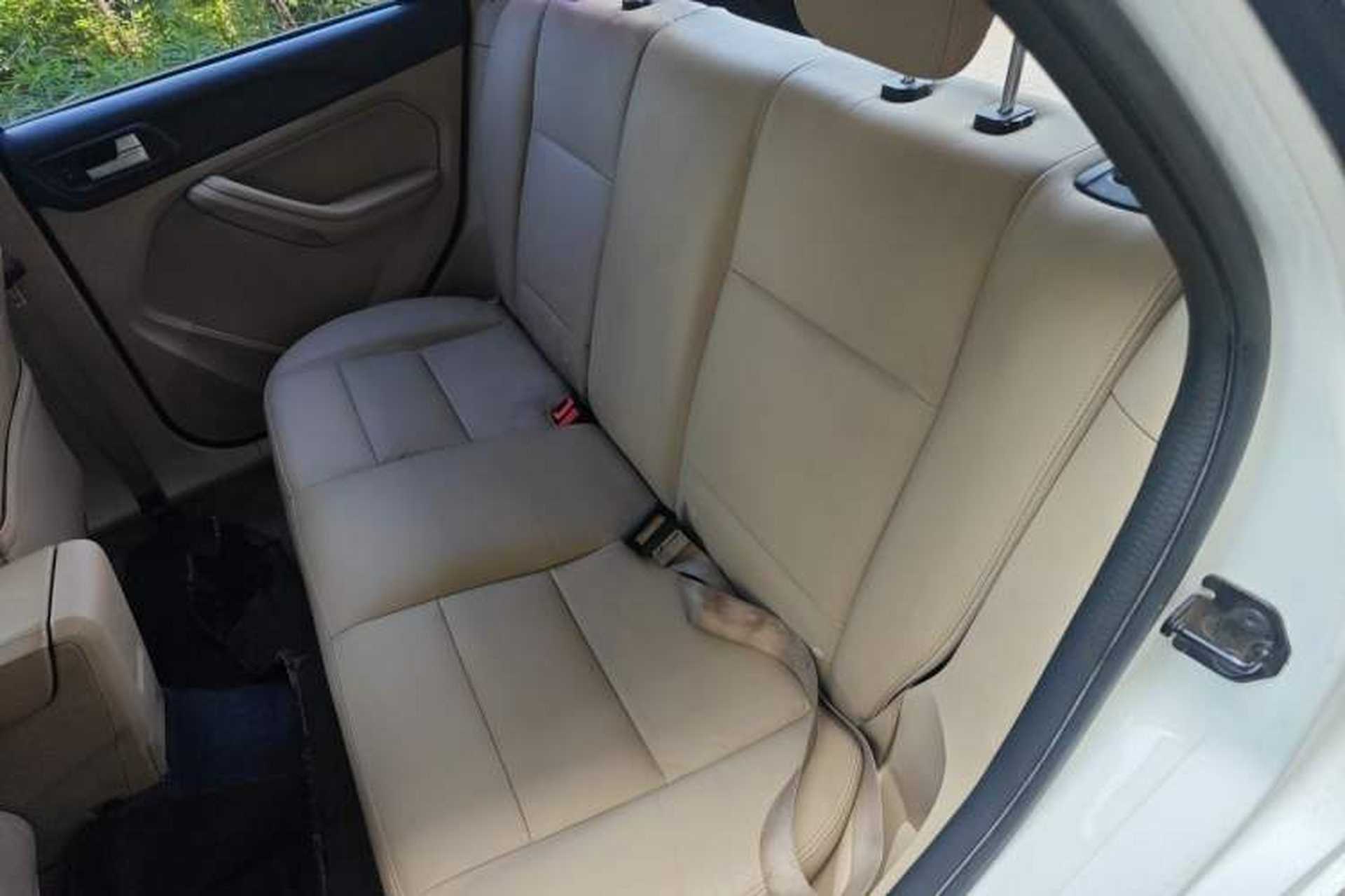 Used Ford Focus 2013 Hatchback Classic 1.8L Manual Fashion Edition Left Rear Seat