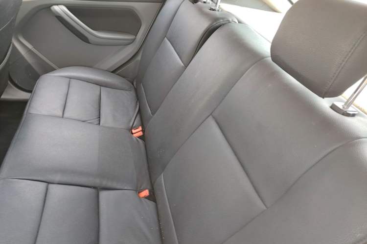 Used Ford Focus 2013 Hatchback Classic 1.8L Automatic Base Model Left Rear Seat