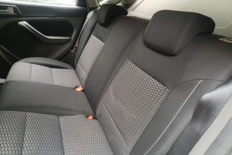 Used Ford Focus 2013 Hatchback Classic 1.8L Automatic Base Model Left Rear Seat