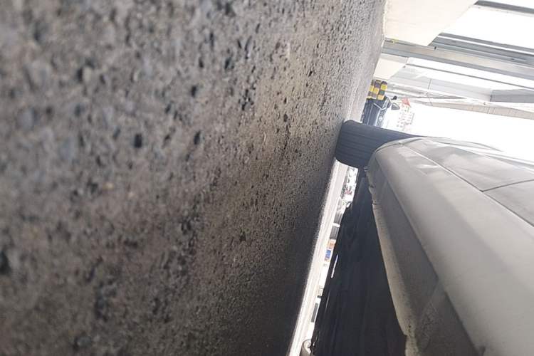 Used Ford Focus 2013 Hatchback Classic 1.8L Manual Base Model Left Side Sill