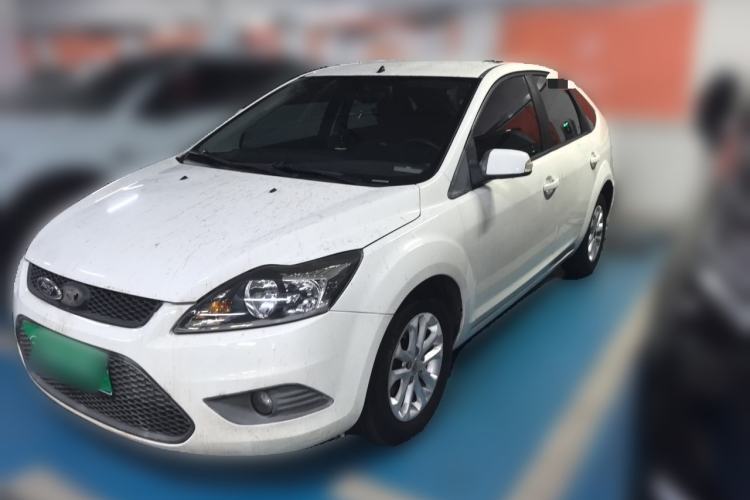 Used Ford Focus 2013 Hatchback Classic 1.8L Automatic Base Model Guazi used car, China used car export, Used car for sale, Used  cars, Cheapest cars for sale