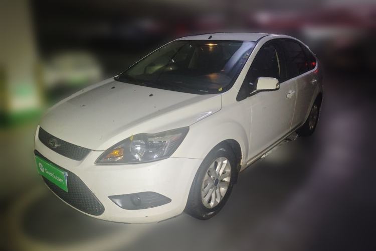 Used Ford Focus 2013 Hatchback Classic 1.8L Automatic Base Model Guazi used car, China used car export, Used car for sale, Used  cars, Cheapest cars for sale