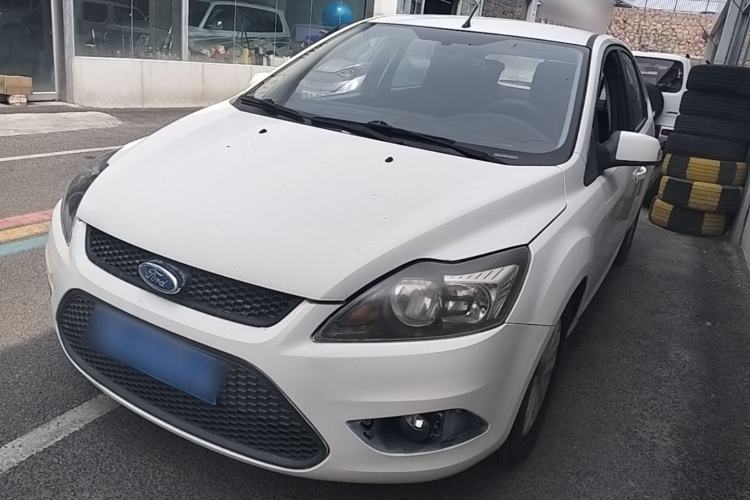 Used Ford Focus 2013 Hatchback Classic 1.8L Manual Base Model Guazi used car, China used car export, Used car for sale, Used  cars, Cheapest cars for sale