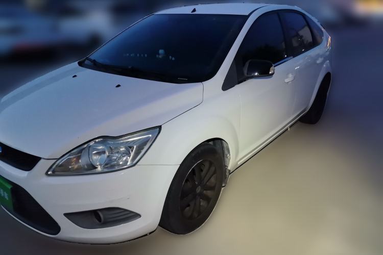 Used Ford Focus 2013 Hatchback Classic 1.8L Automatic Base Model Guazi used car, China used car export, Used car for sale, Used  cars, Cheapest cars for sale