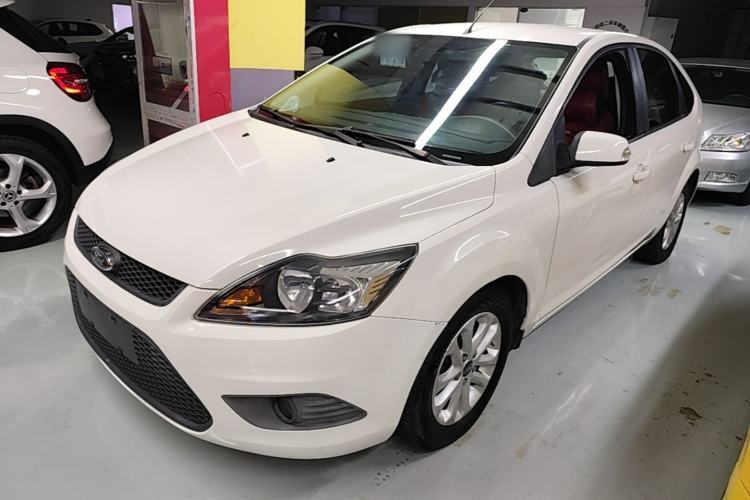 Used Ford Focus 2013 Hatchback Classic 1.8L Automatic Base Model Guazi used car, China used car export, Used car for sale, Used  cars, Cheapest cars for sale