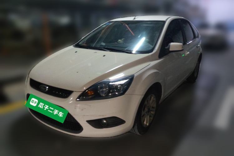 Used Ford Focus 2013 Hatchback Classic 1.8L Automatic Base Model Guazi used car, China used car export, Used car for sale, Used cars, Cheapest cars for sale
