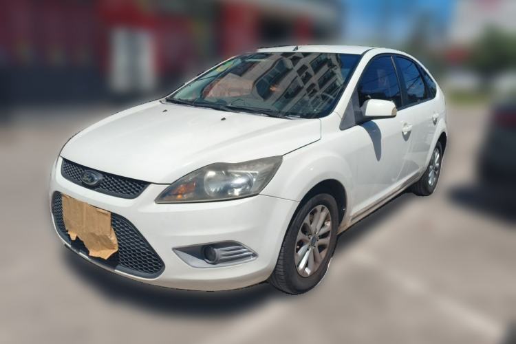 Used Ford Focus 2013 Hatchback Classic 1.8L Manual Base Model Guazi used car, China used car export, Used car for sale, Used cars, Cheapest cars for sale