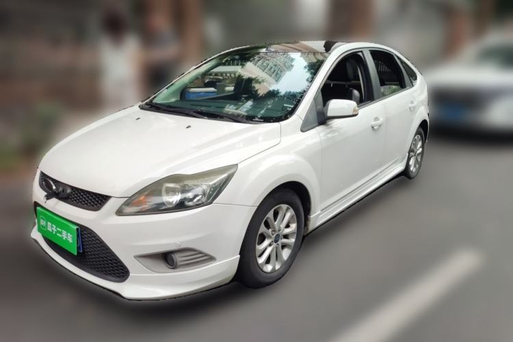 Used Ford Focus 2013 Hatchback Classic 1.8L Automatic Base Model Guazi used car, China used car export, Used car for sale, Used  cars, Cheapest cars for sale