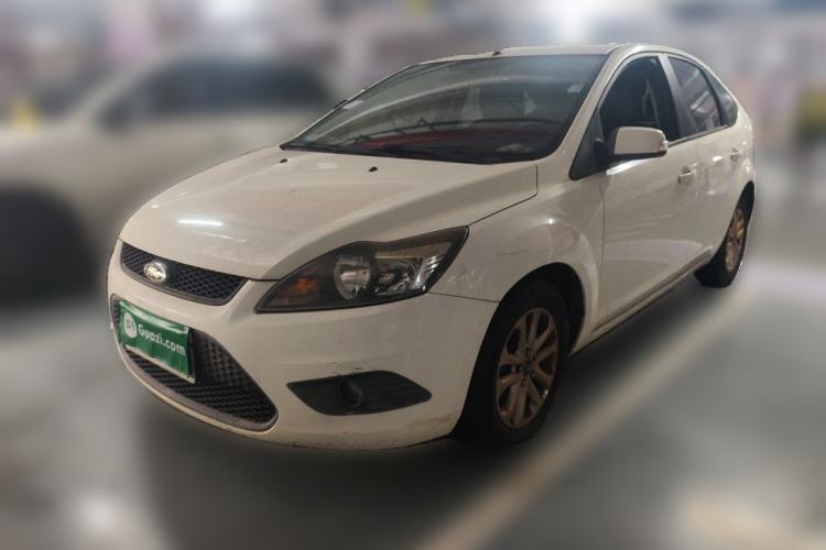 Used Ford Focus 2013 Hatchback Classic 1.8L Manual Base Model Guazi used car, China used car export, Used car for sale, Used cars, Cheapest cars for sale