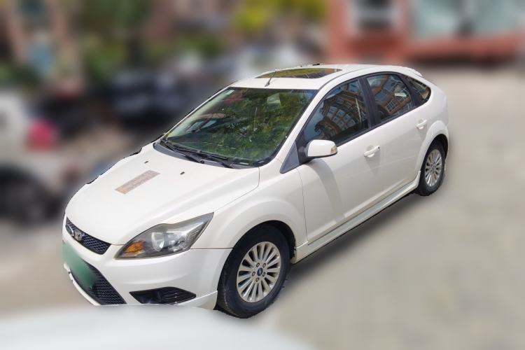 Used Ford Focus 2013 Hatchback Classic 1.8L Automatic Fashion Edition Guazi used car, China used car export, Used car for sale, Used  cars, Cheapest cars for sale