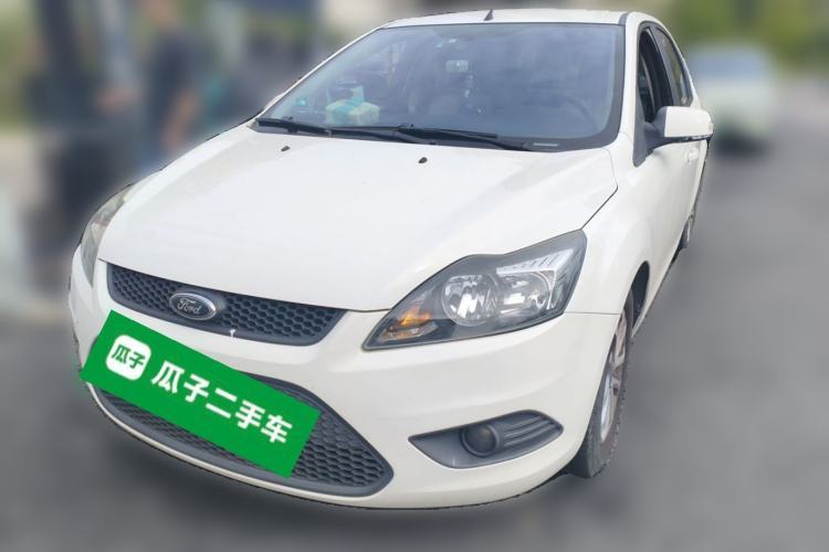 Used Ford Focus 2013 Hatchback Classic 1.8L Manual Base Model Guazi used car, China used car export, Used car for sale, Used  cars, Cheapest cars for sale