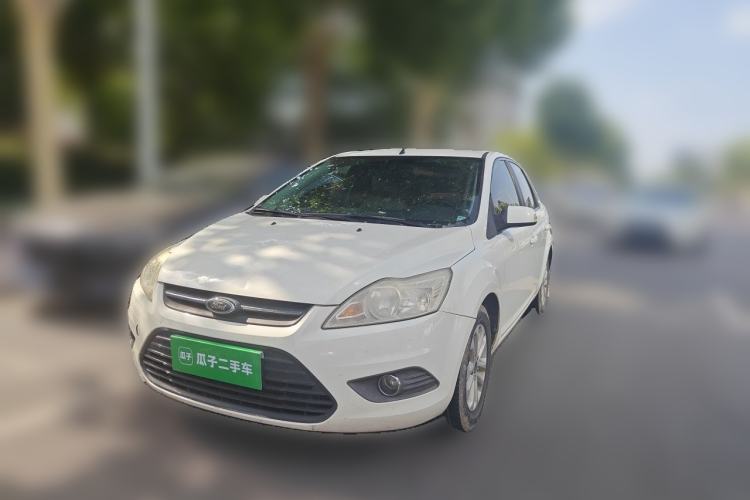 Used Ford Focus 2013 Sedan Classic 1.8L Manual Base Model Guazi used car, China used car export, Used car for sale, Used  cars, Cheapest cars for sale