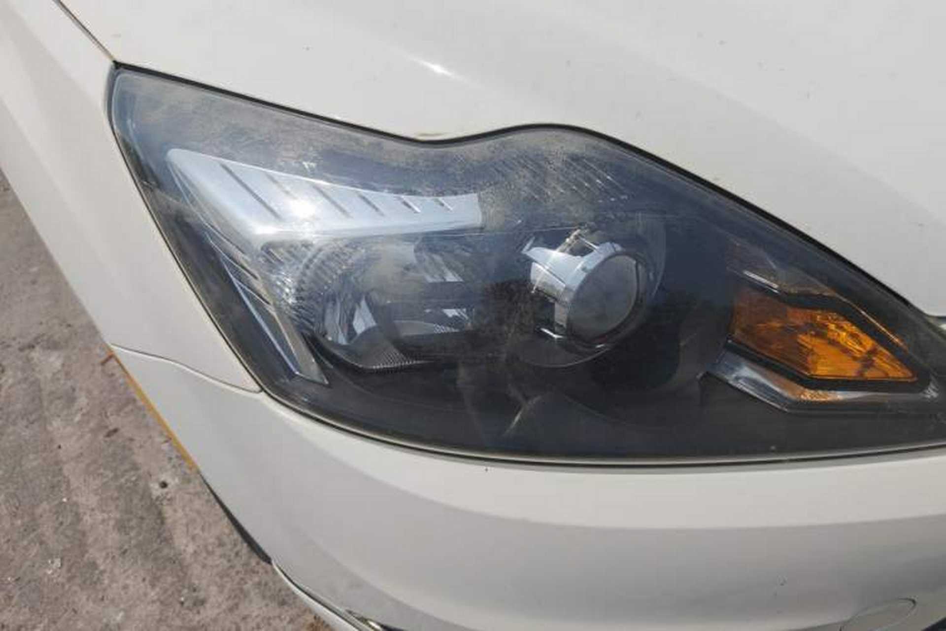 Used Ford Focus 2013 Hatchback Classic 1.8L Manual Millionth Anniversary Edition Right Front Headlight