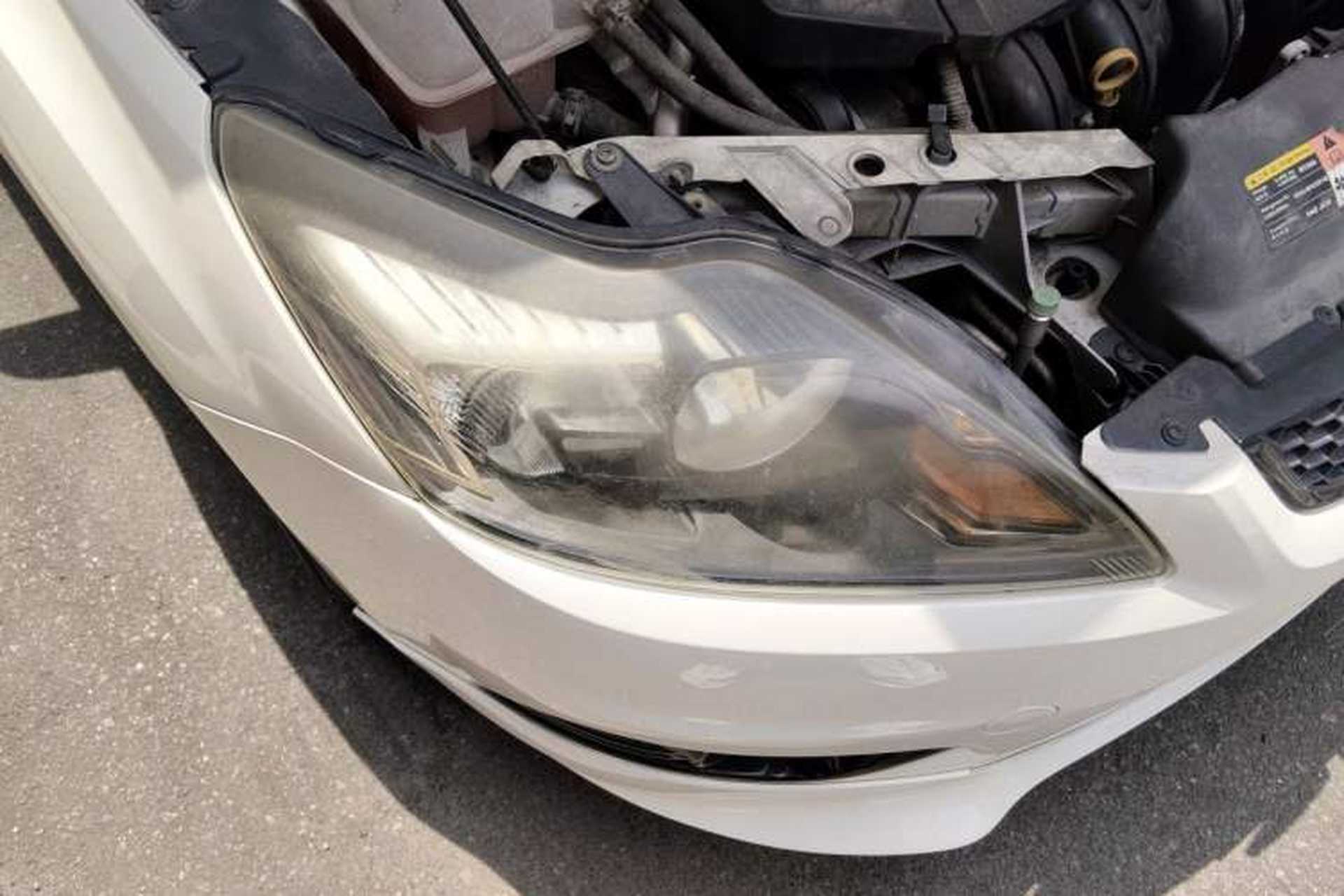Used Ford Focus 2013 Hatchback Classic 1.8L Automatic Fashion Edition Right Front Headlight