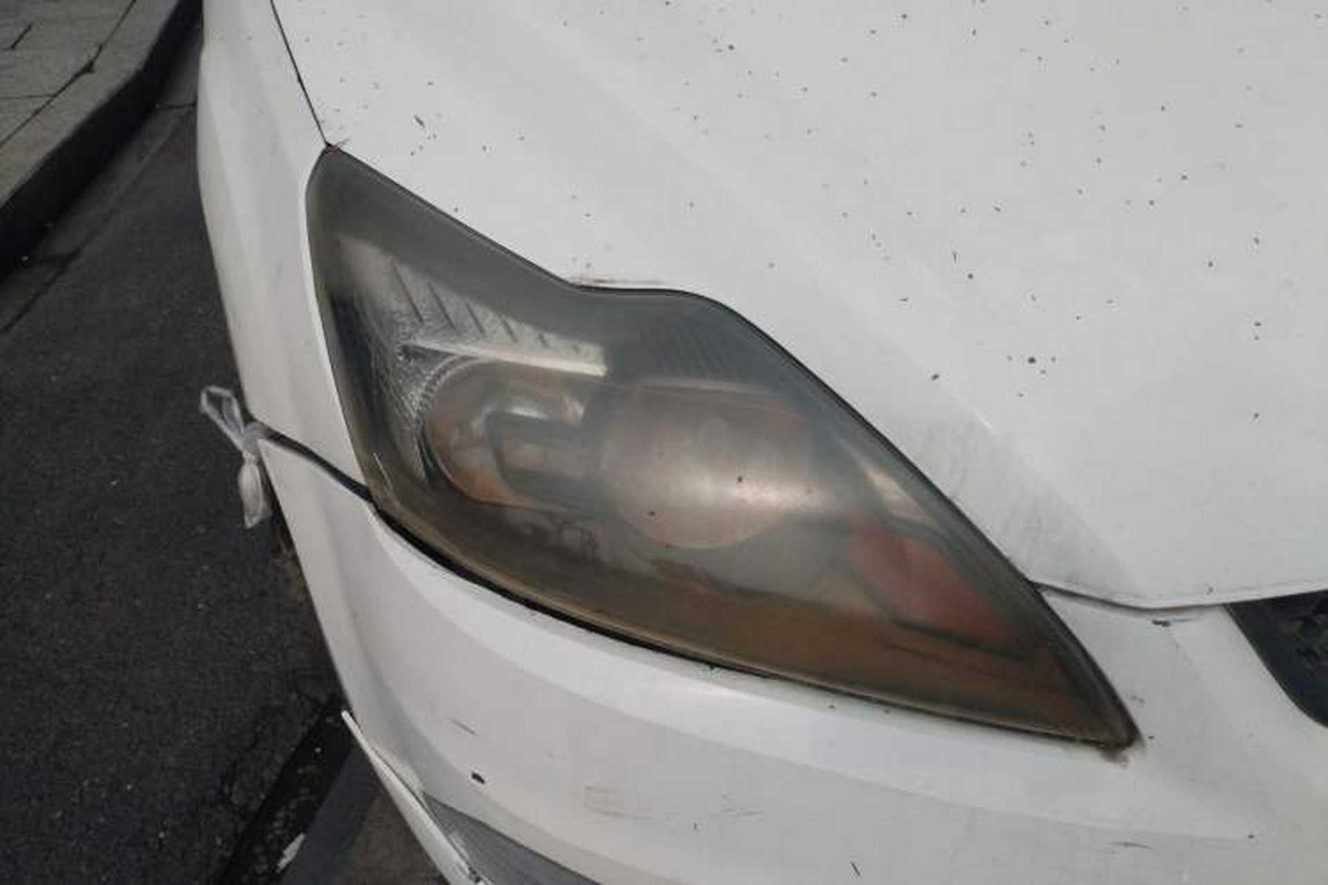 Used Ford Focus 2013 Hatchback Classic 1.8L Manual Millionth Anniversary Edition Right Front Headlight