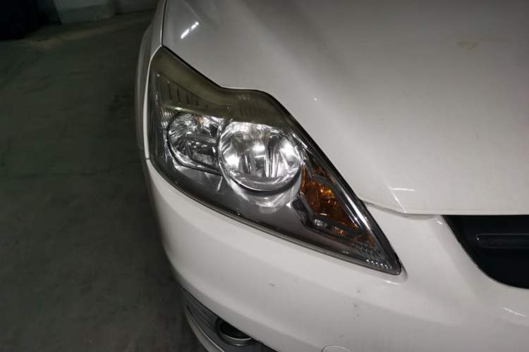 Used Ford Focus 2013 Sedan Classic 1.8L Automatic Base Model Right Front Headlight
