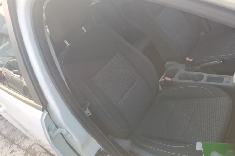 Used Ford Focus 2013 Hatchback Classic 1.8L Automatic Base Model Right Front Seat
