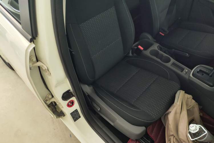 Used Ford Focus 2013 Hatchback Classic 1.8L Automatic Base Model Right Front Seat