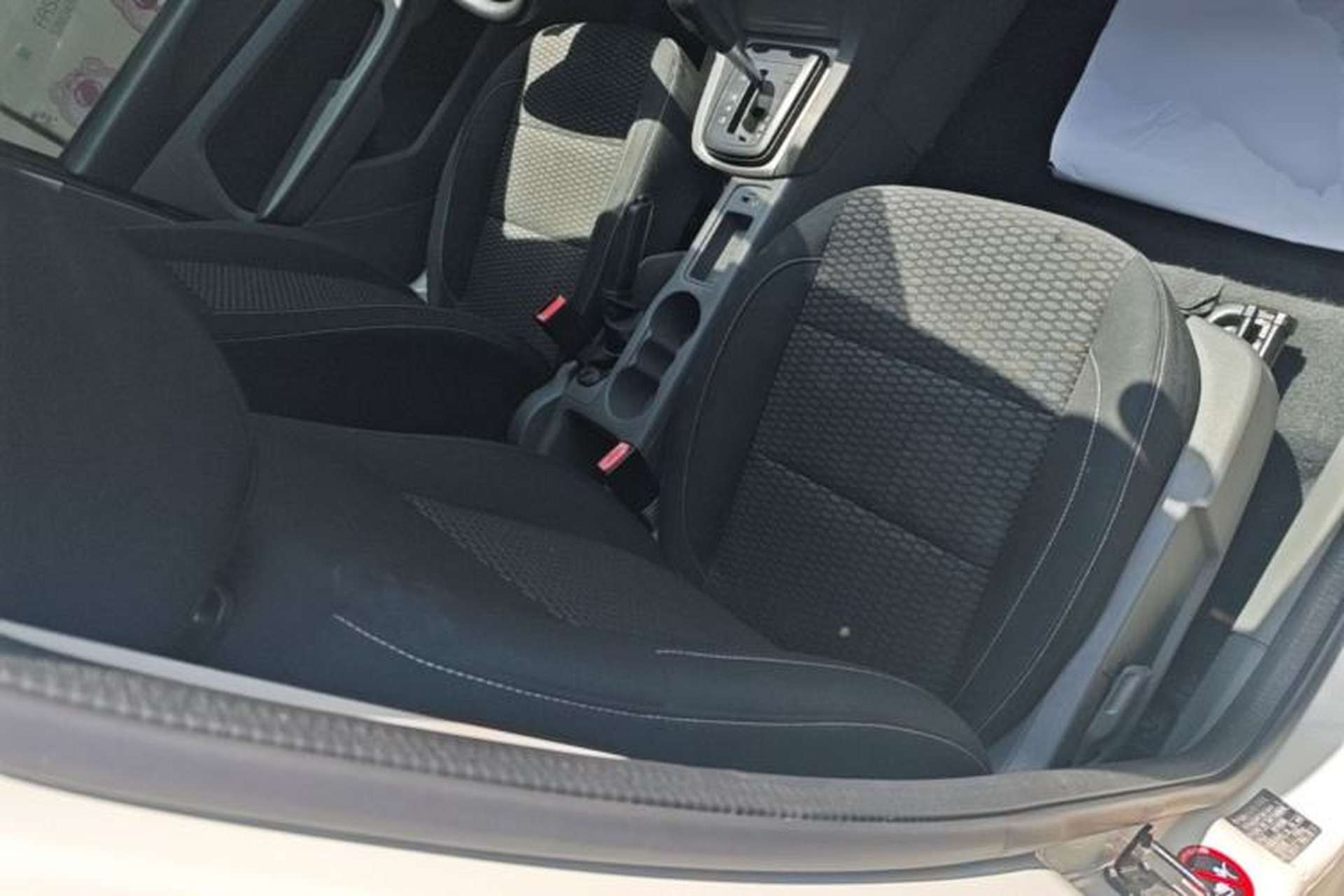 Used Ford Focus 2013 Hatchback Classic 1.8L Automatic Base Model Right Front Seat
