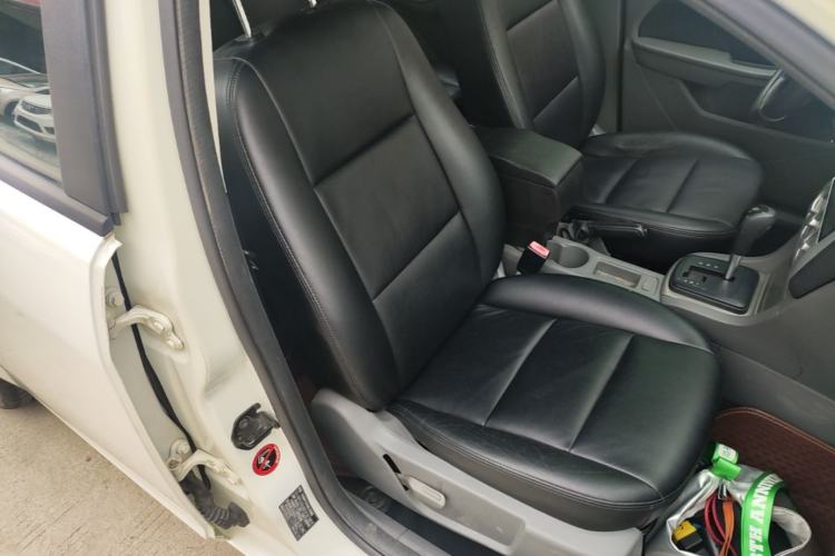 Used Ford Focus 2013 Hatchback Classic 1.8L Automatic Base Model Right Front Seat