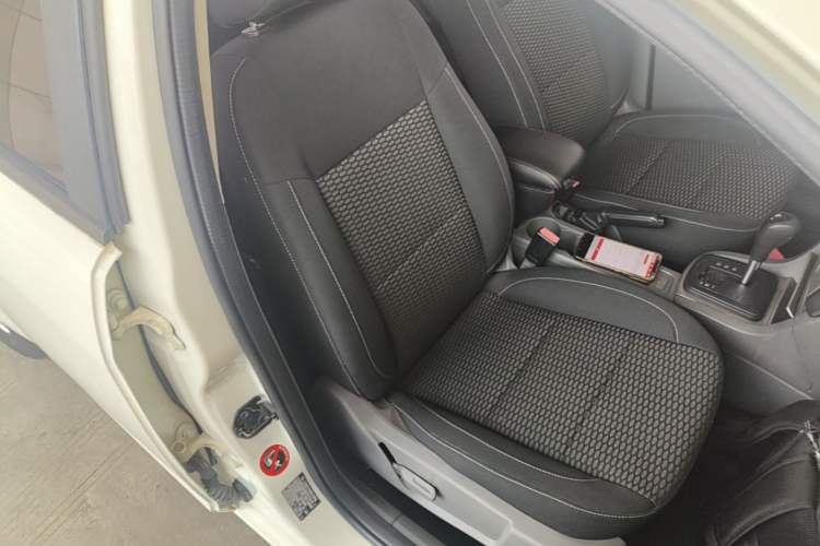 Used Ford Focus 2013 Hatchback Classic 1.8L Automatic Base Model Right Front Seat