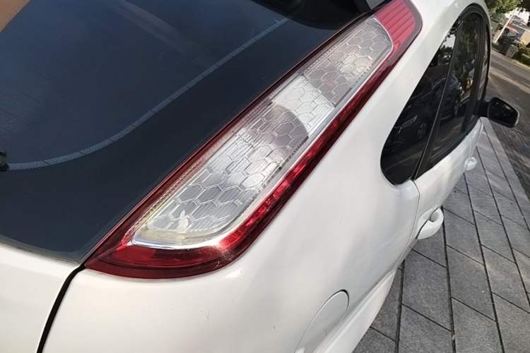 Used Ford Focus 2013 Hatchback Classic 1.8L Automatic Millionth Anniversary Edition Right Rear Taillight