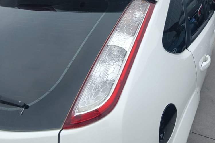 Used Ford Focus 2013 Hatchback Classic 1.8L Automatic Fashion Edition Right Rear Taillight