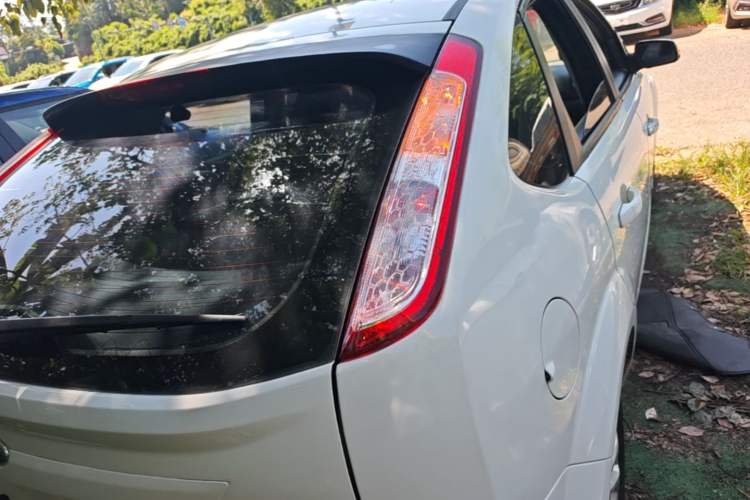 Used Ford Focus 2013 Hatchback Classic 1.8L Automatic Millionth Anniversary Edition Right Rear Taillight