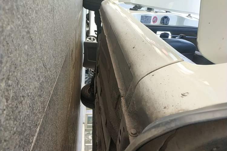 Used Ford Focus 2013 Hatchback Classic 1.8L Automatic Base Model Right Side Sill