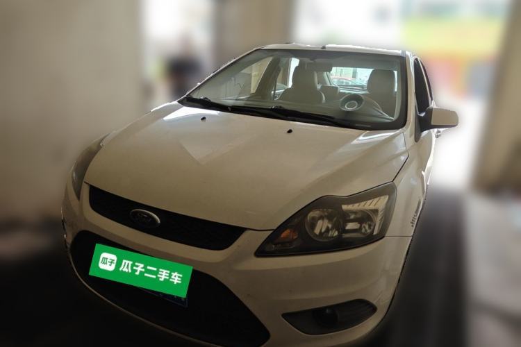 Used Ford Focus 2013 Hatchback Classic 1.8L Manual Base Model Guazi used car, China used car export, Used car for sale, Used  cars, Cheapest cars for sale
