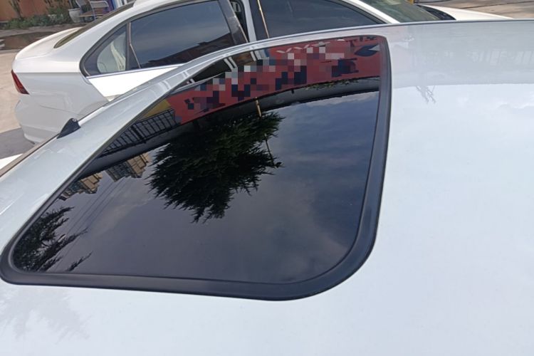 Used Ford Focus 2013 Hatchback Classic 1.8L Automatic Millionth Anniversary Edition Roof