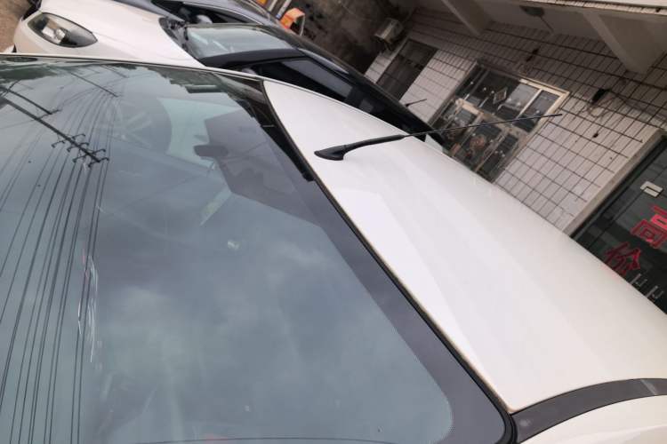Used Ford Focus 2013 Hatchback Classic 1.8L Automatic Base Model Roof