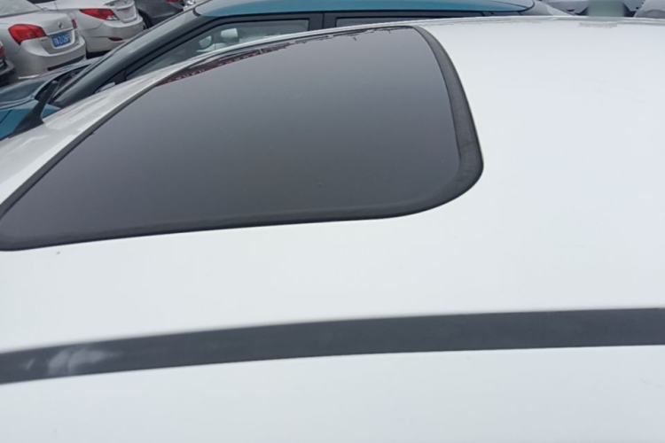Used Ford Focus 2013 Hatchback Classic 1.8L Automatic Fashion Edition Roof