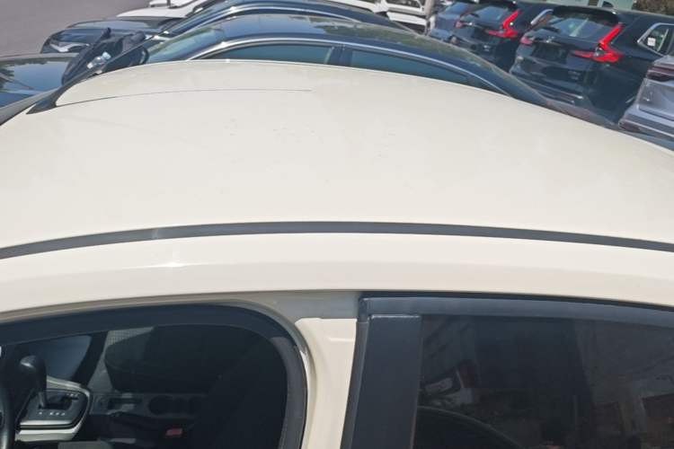 Used Ford Focus 2013 Hatchback Classic 1.8L Automatic Base Model Roof