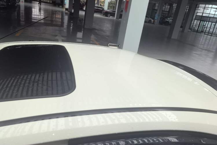 Used Ford Focus 2013 Hatchback Classic 1.8L Manual Millionth Anniversary Edition Roof