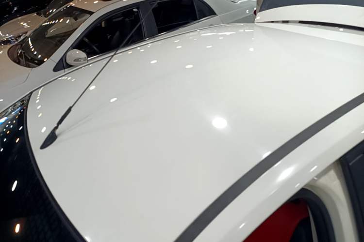 Used Ford Focus 2013 Hatchback Classic 1.8L Manual Base Model Roof