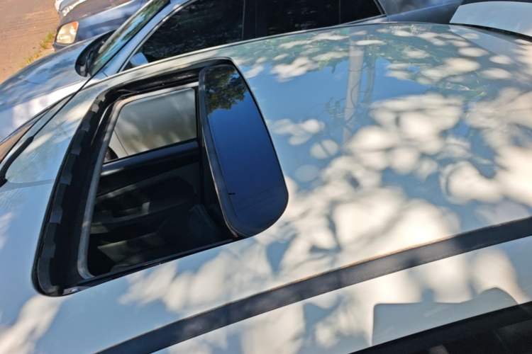 Used Ford Focus 2013 Hatchback Classic 1.8L Automatic Millionth Anniversary Edition Roof