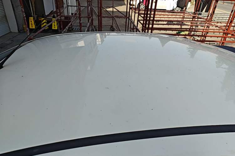 Used Ford Focus 2013 Hatchback Classic 1.8L Manual Base Model Roof