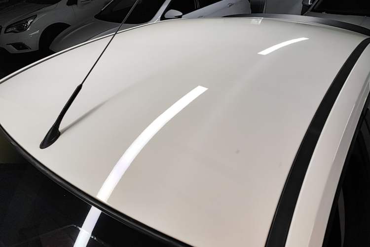 Used Ford Focus 2013 Hatchback Classic 1.8L Automatic Base Model Roof