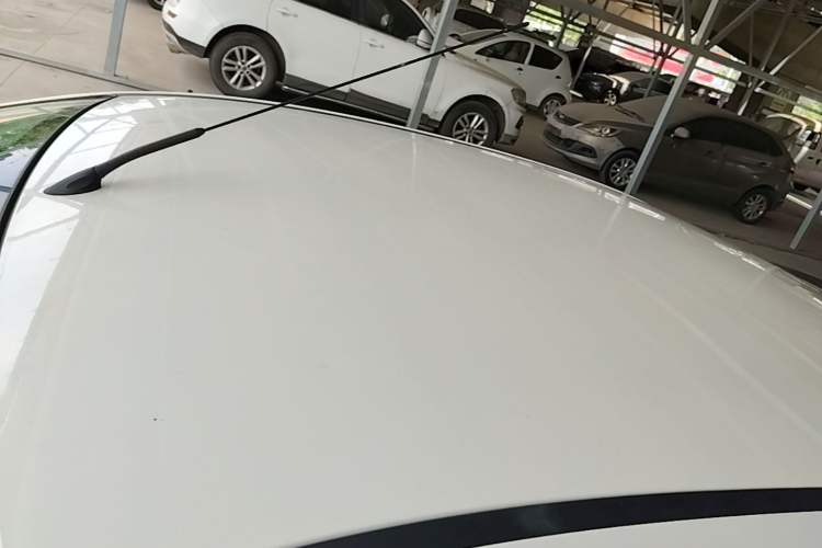 Used Ford Focus 2013 Hatchback Classic 1.8L Automatic Base Model Roof