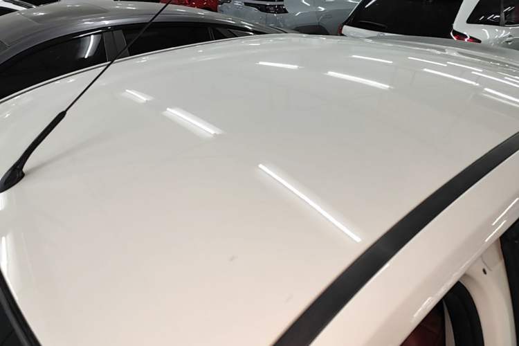 Used Ford Focus 2013 Hatchback Classic 1.8L Automatic Base Model Roof